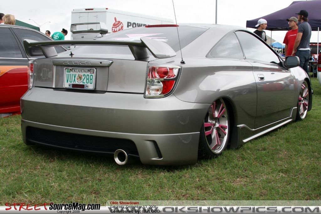 Full View