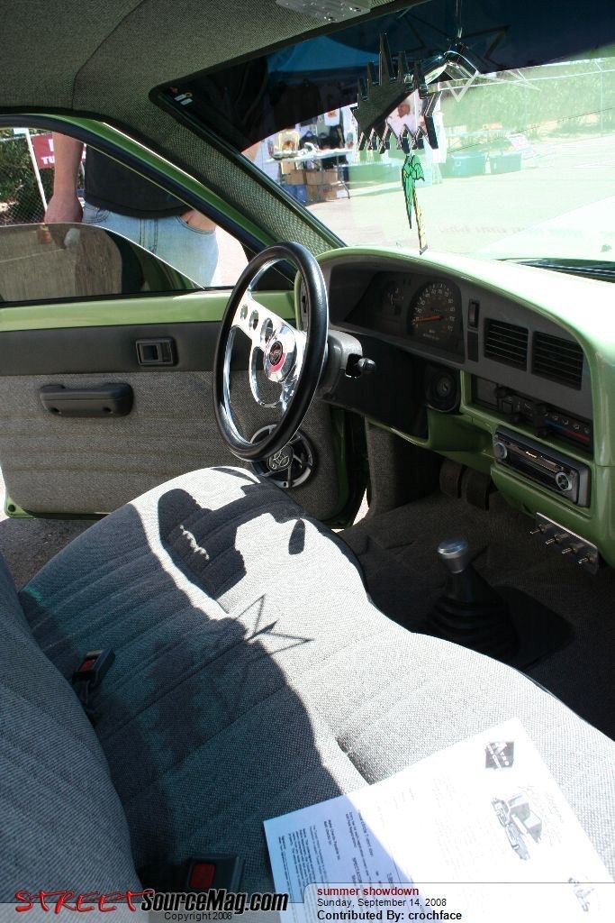 Full View