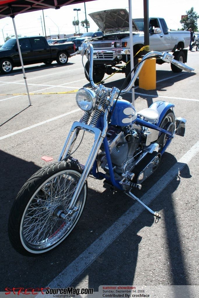 Full View