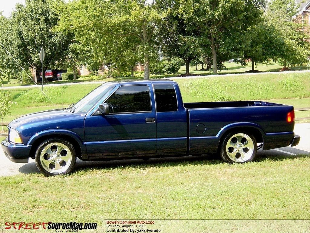 Full View