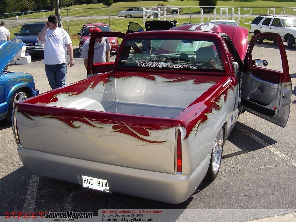 Full View