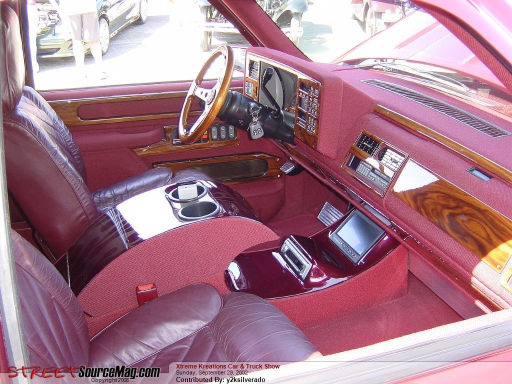 Full View