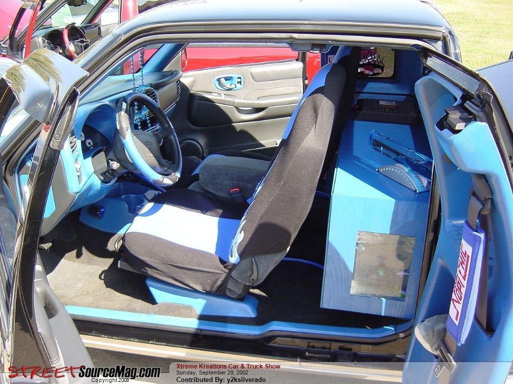 Full View