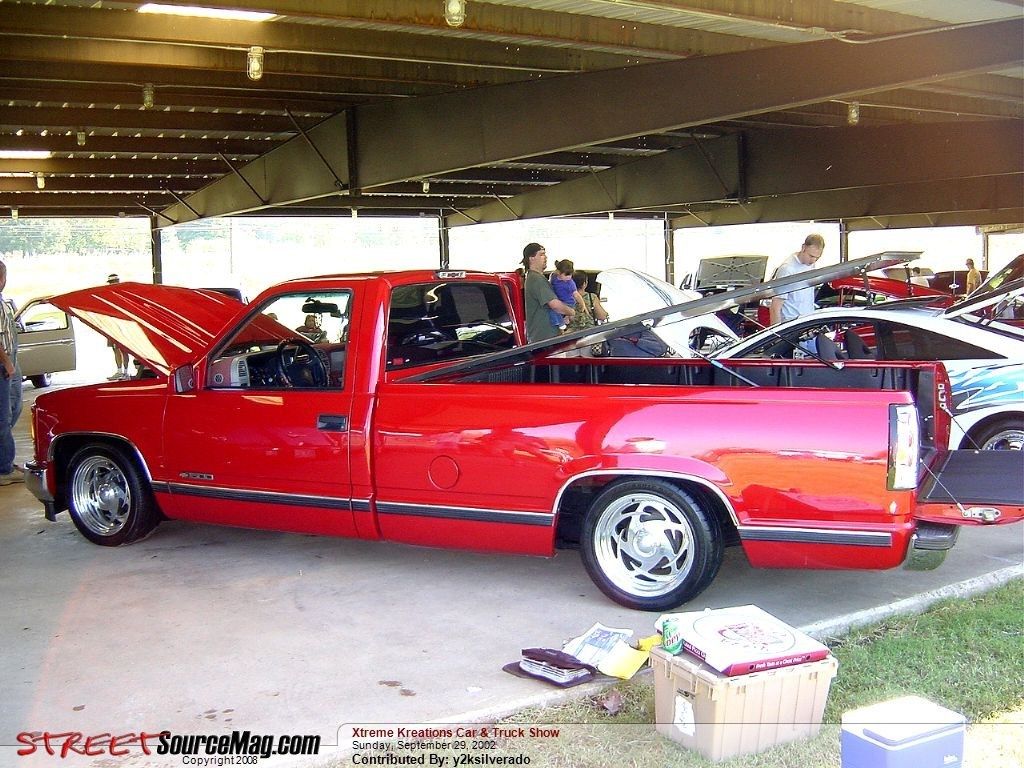 Full View