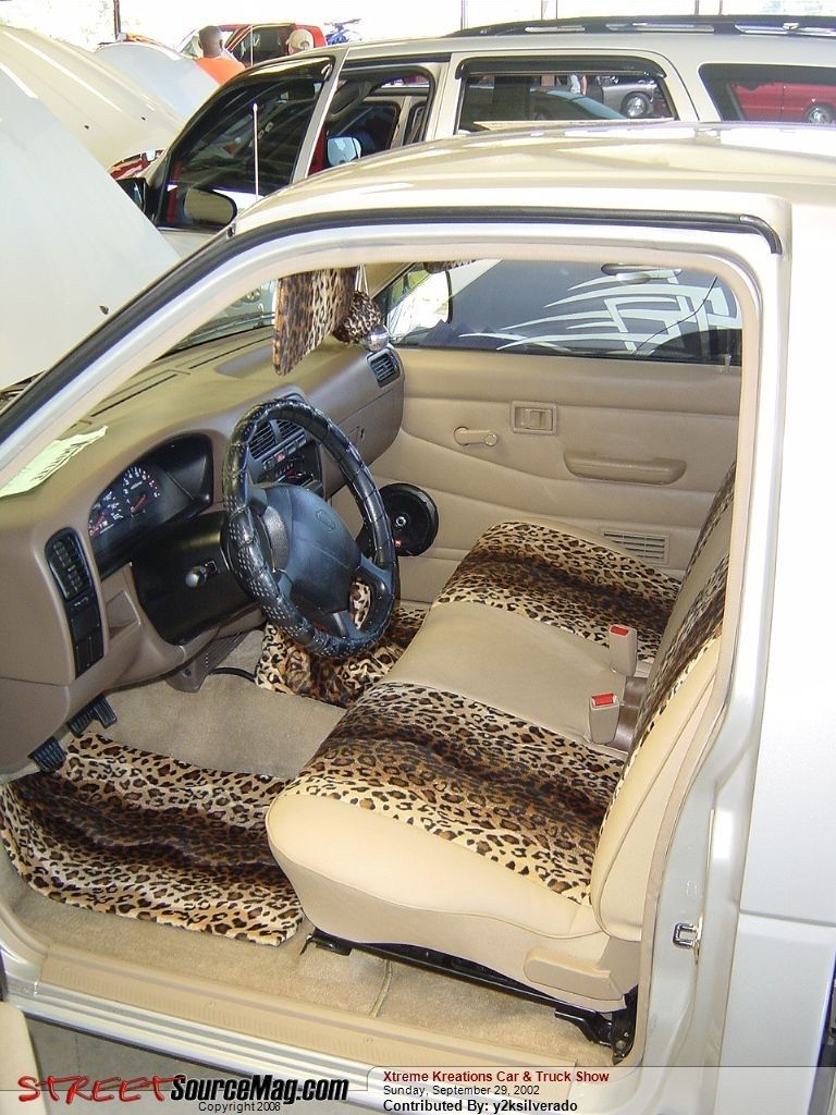 Full View