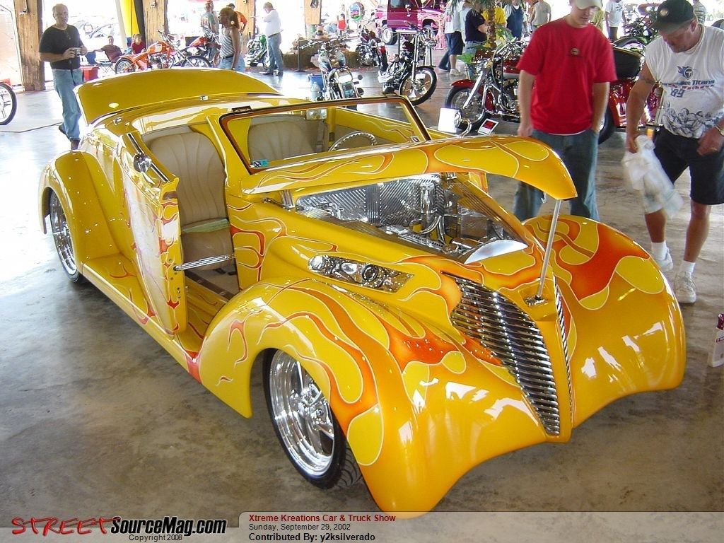 Full View