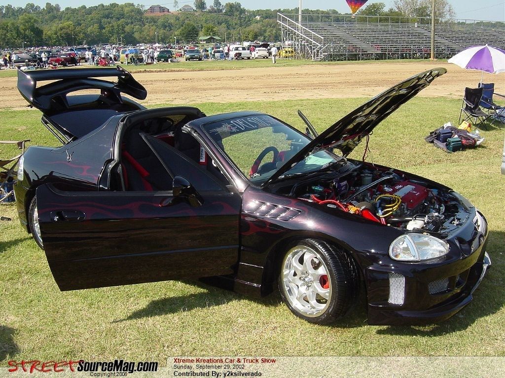 Full View