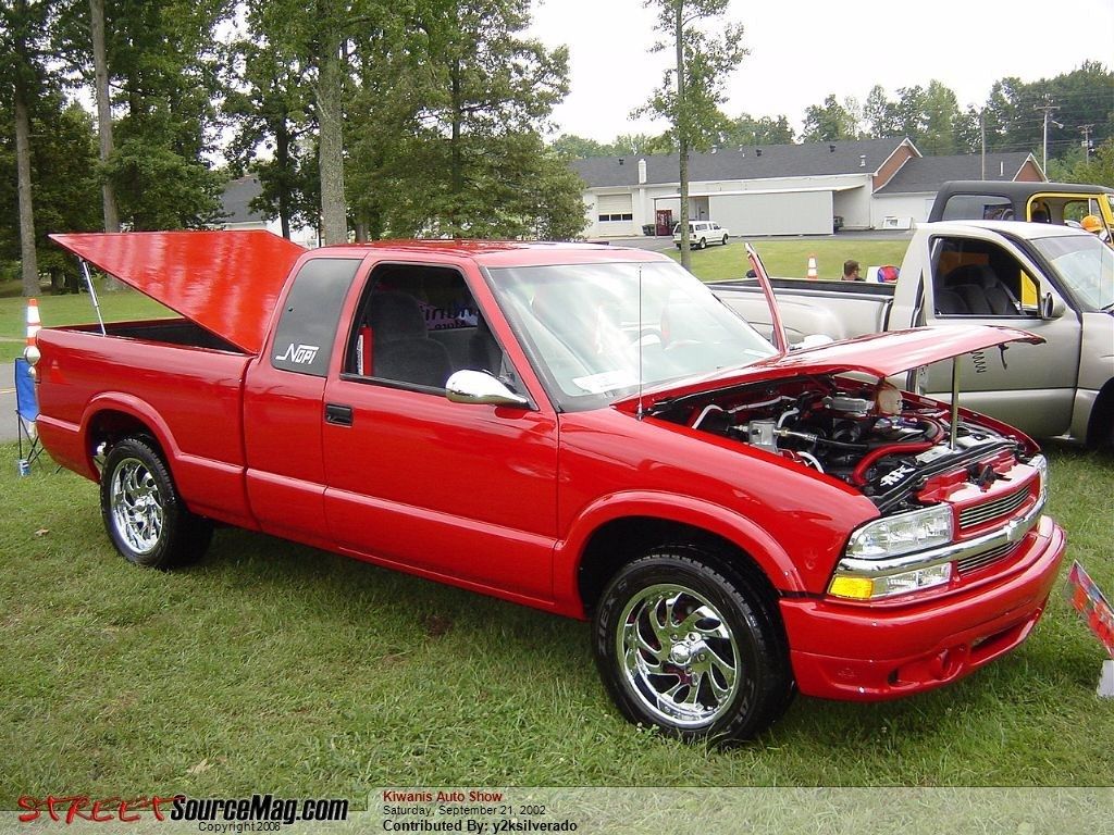 Full View
