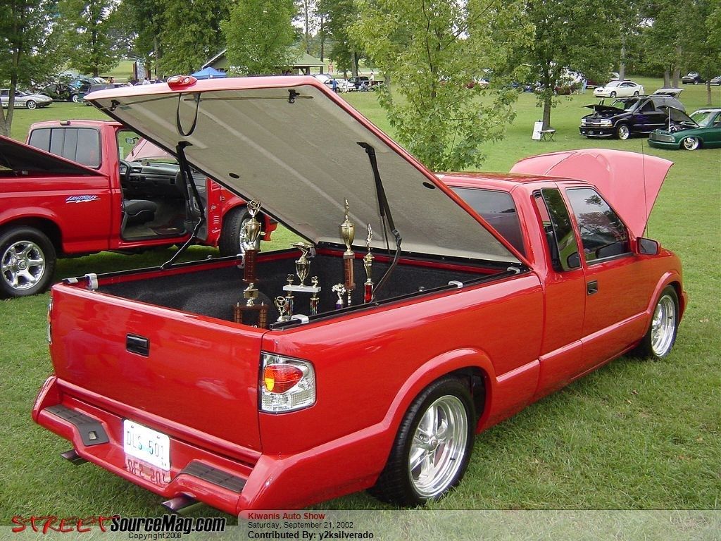 Full View