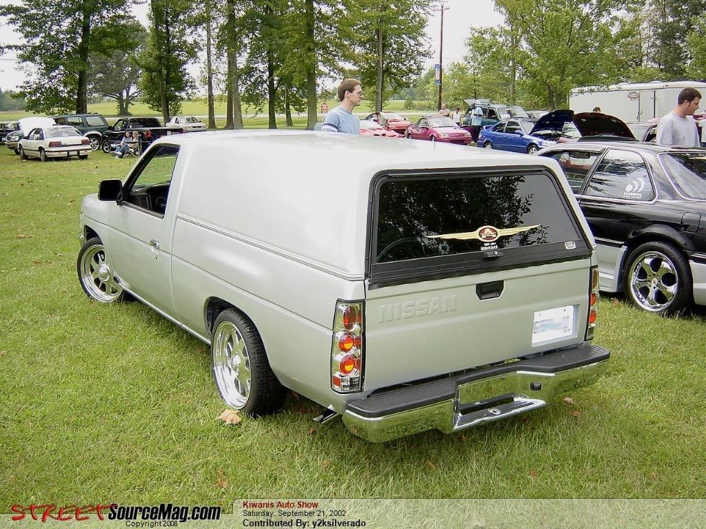 Full View