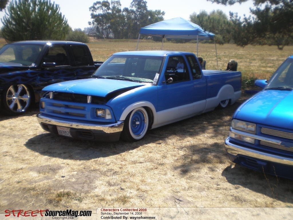 Full View