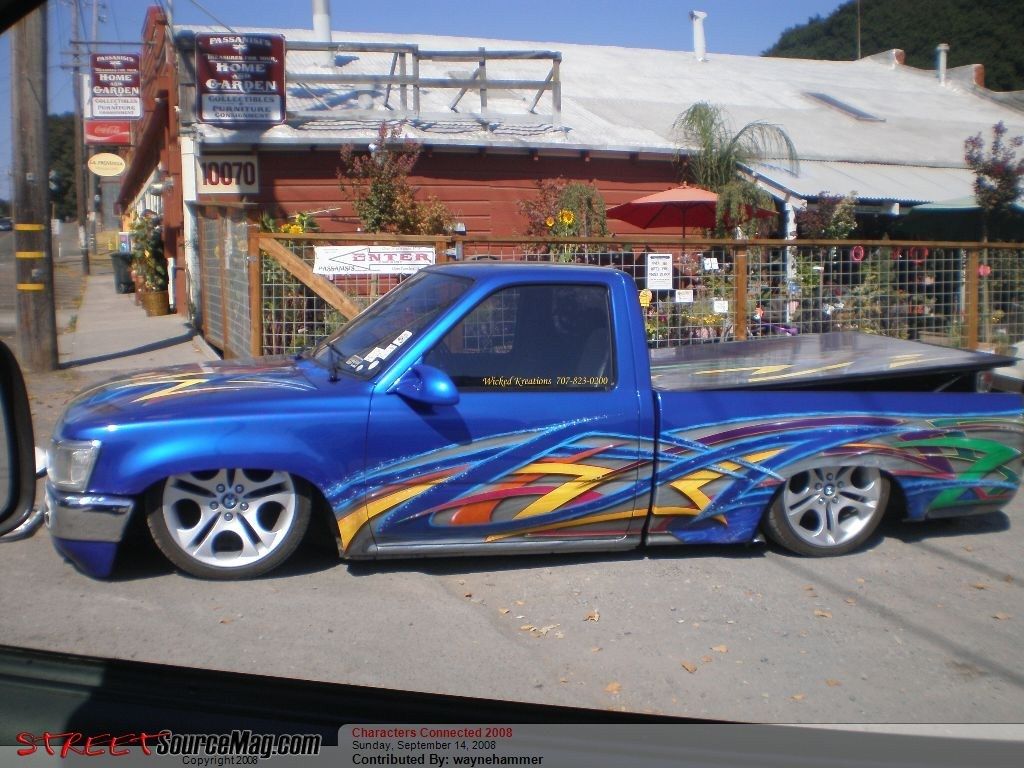 Full View
