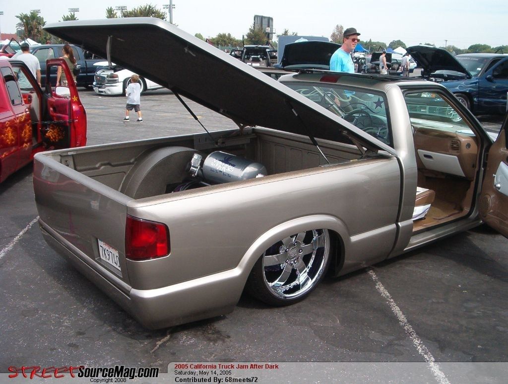 Full View