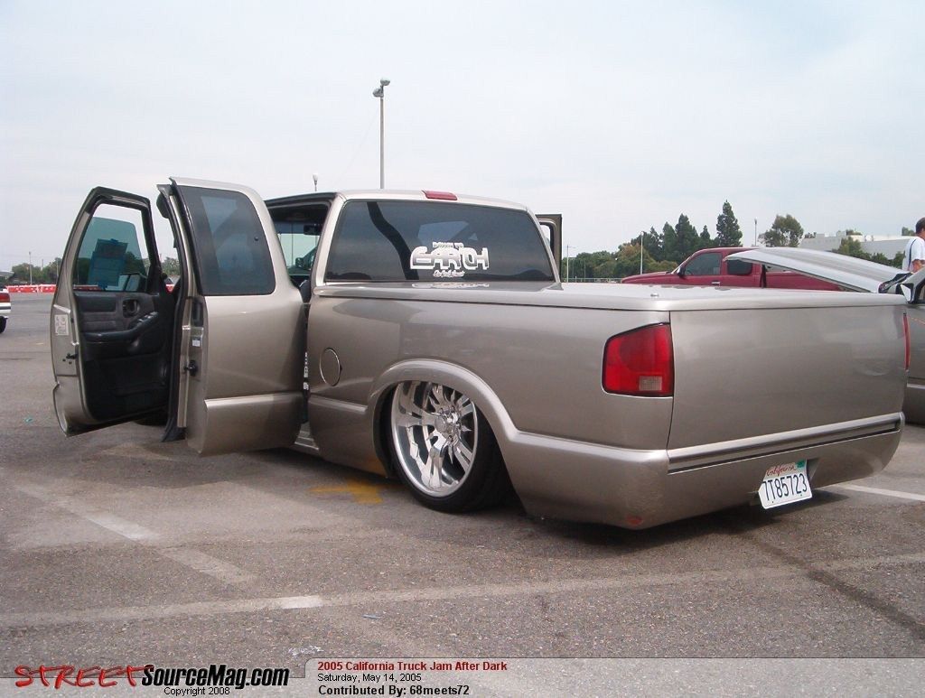 Full View