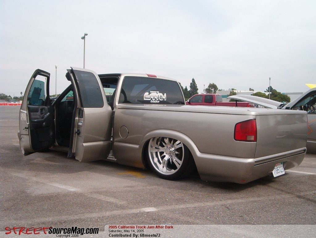 Full View