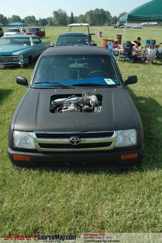Full View