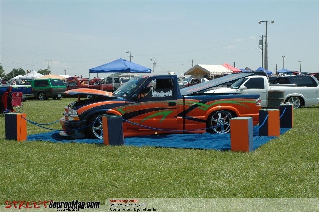 Full View