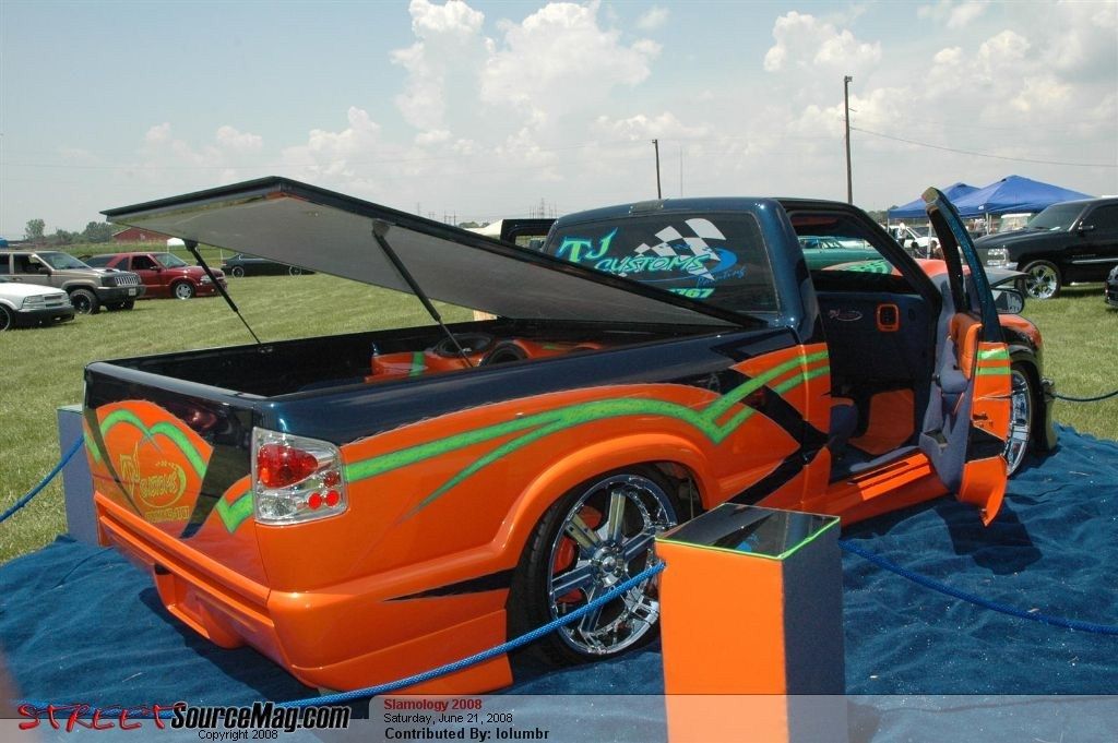 Full View