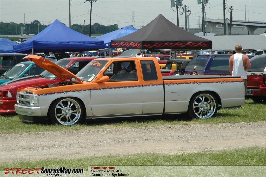 Full View