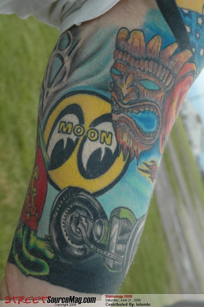 Full View