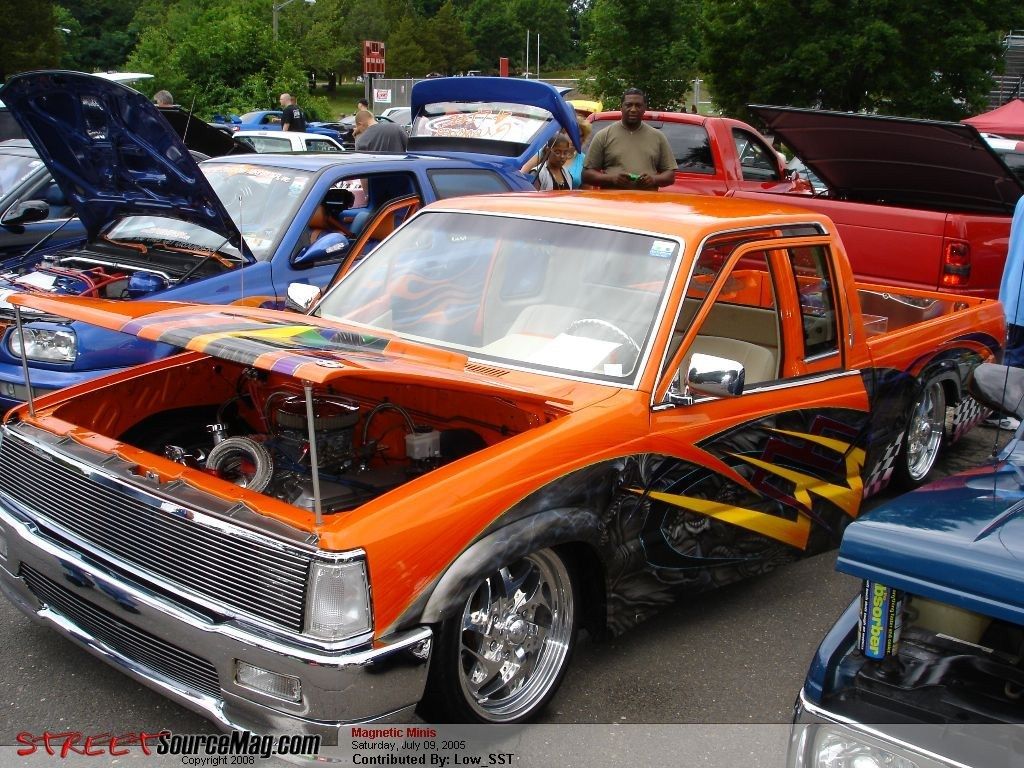 Full View