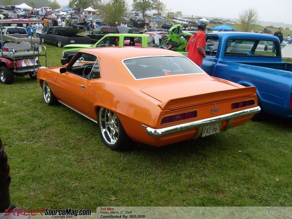 Full View