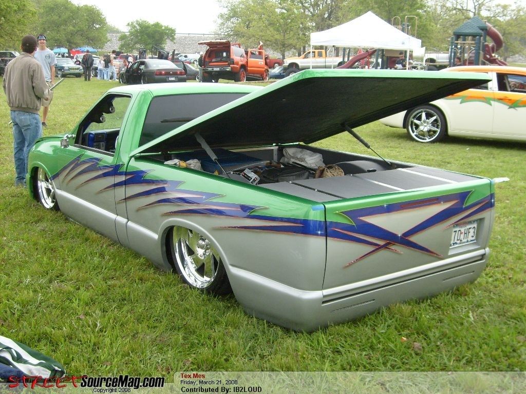 Full View