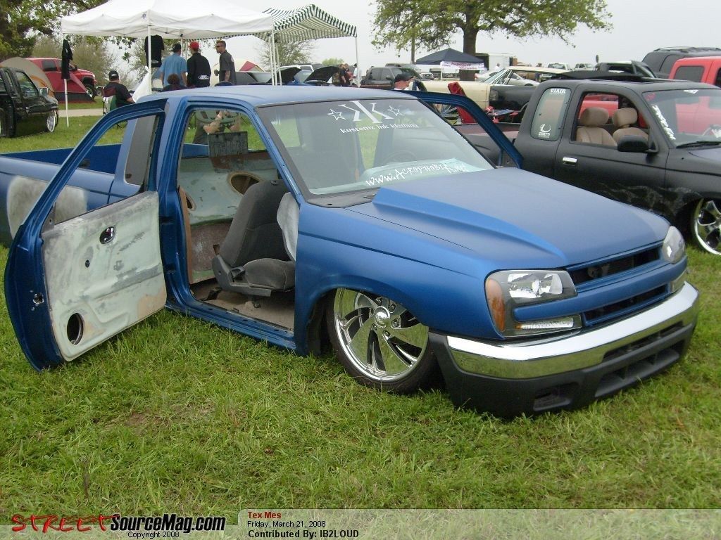 Full View