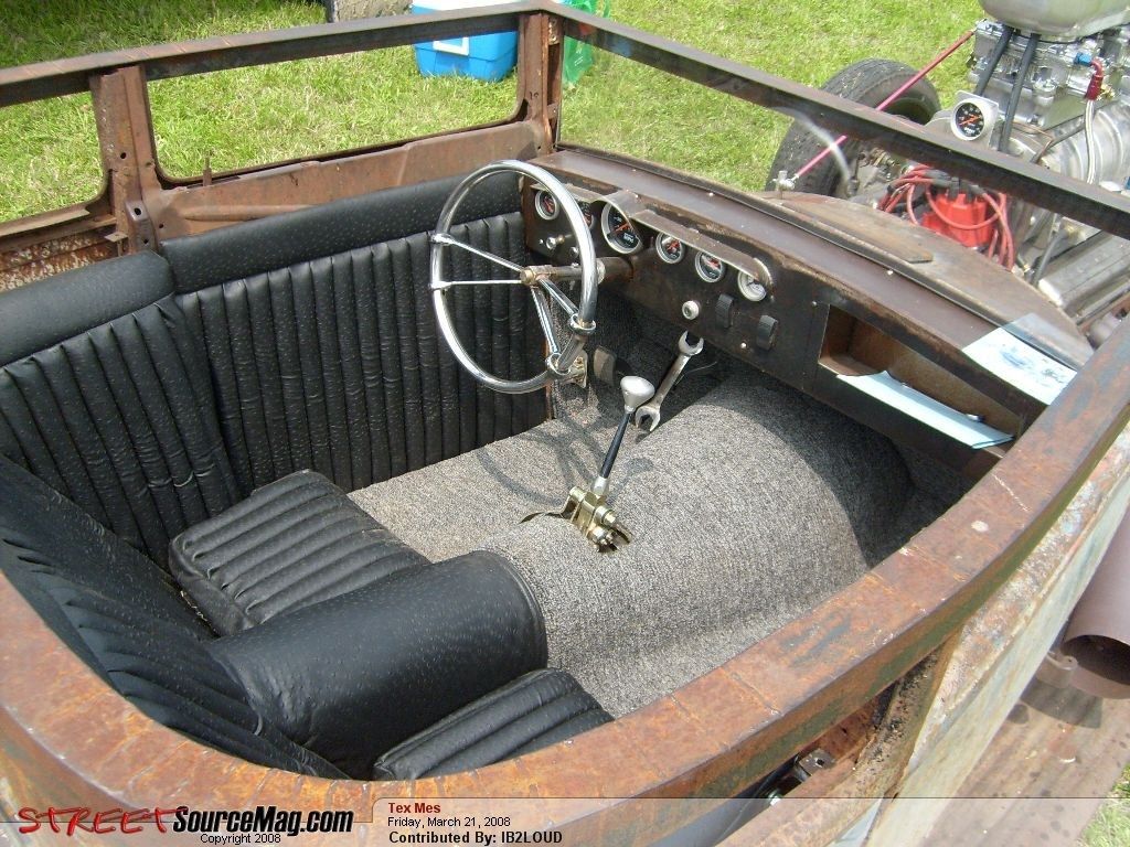 Full View