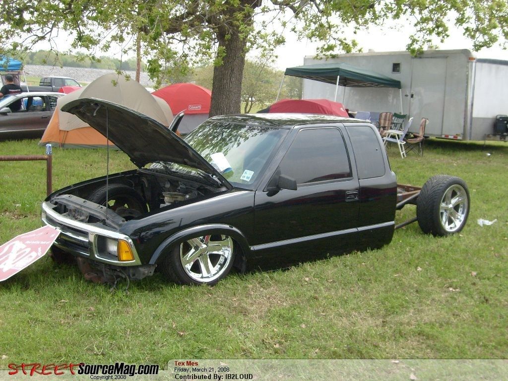 Full View
