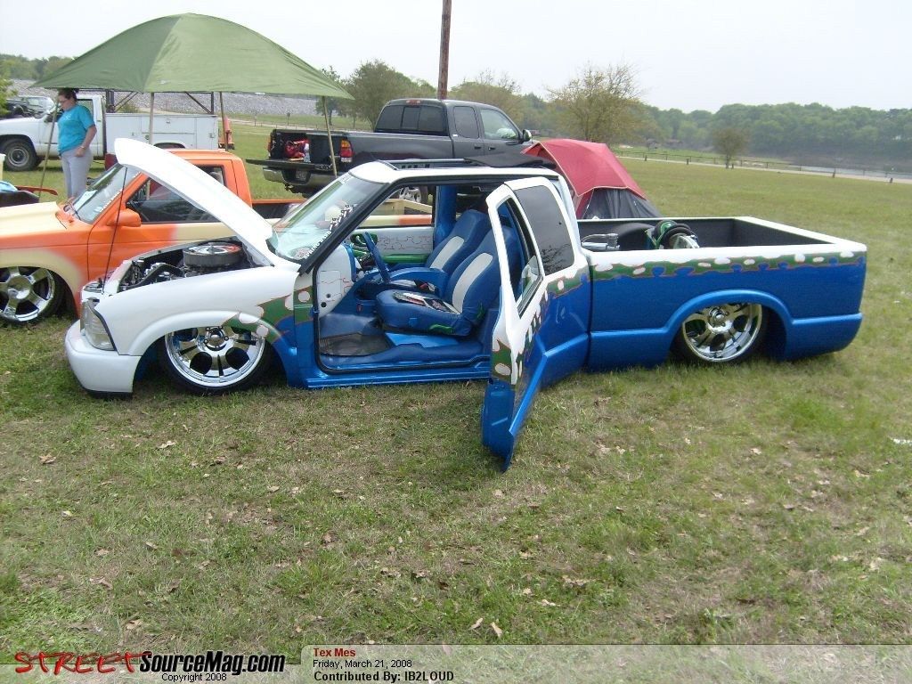 Full View