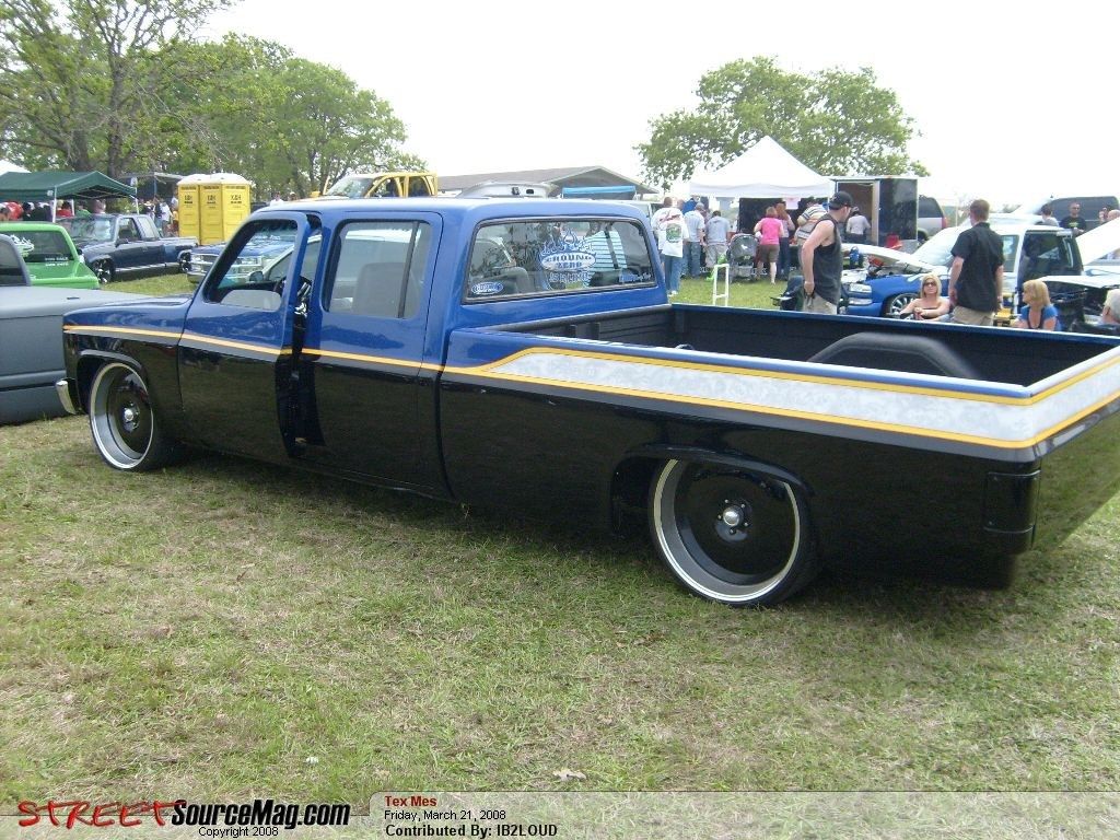 Full View