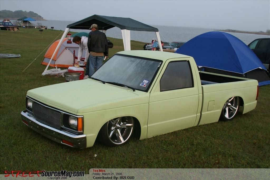 Full View