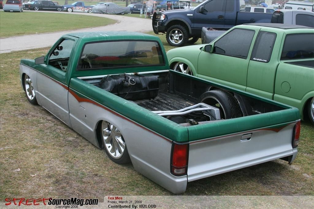 Full View