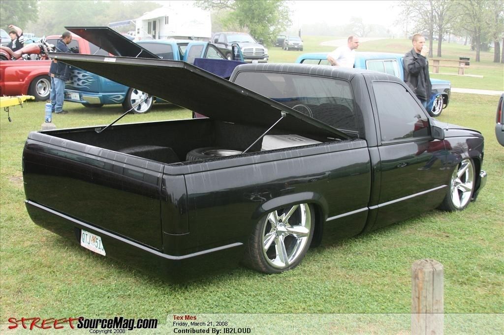 Full View
