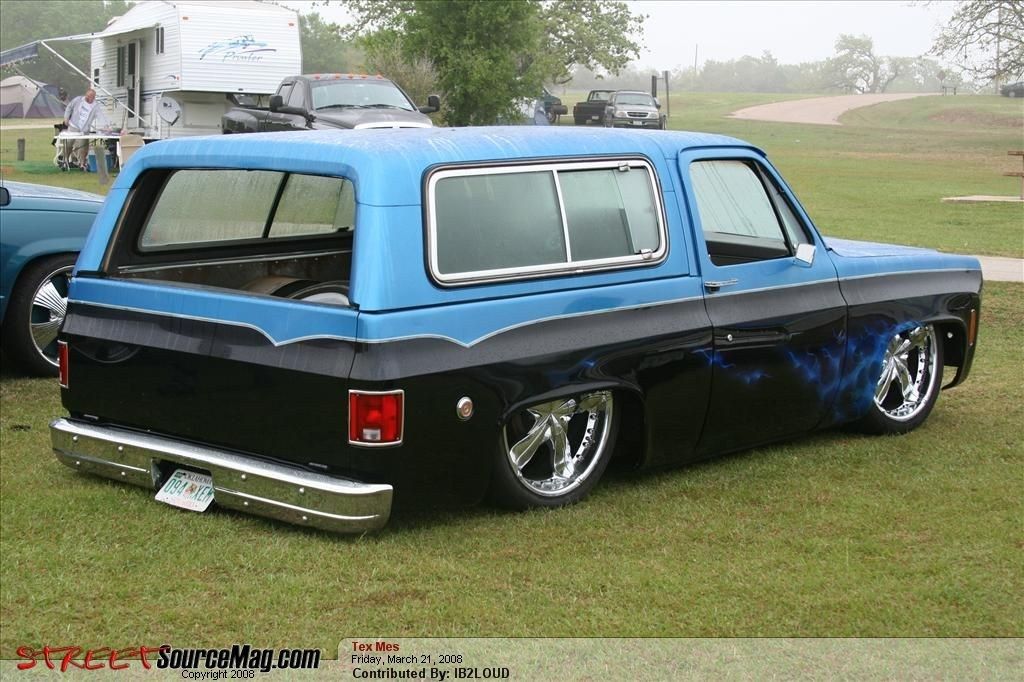 Full View