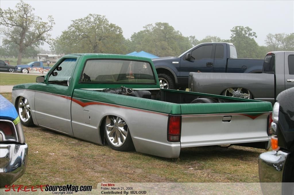 Full View