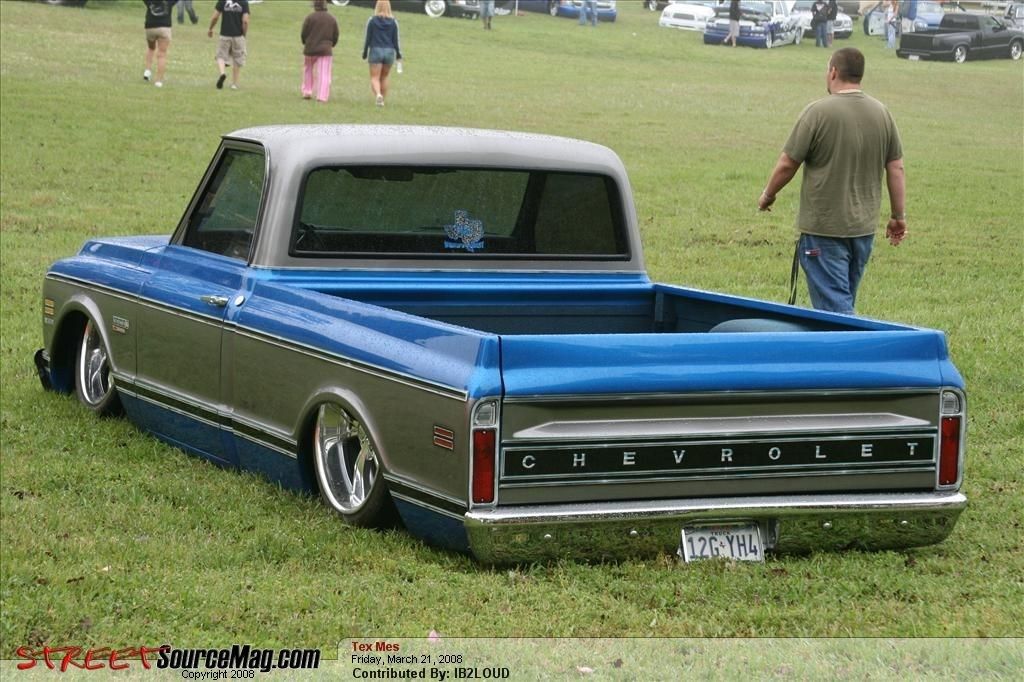 Full View