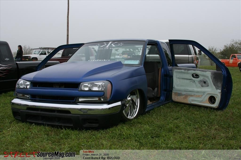 Full View