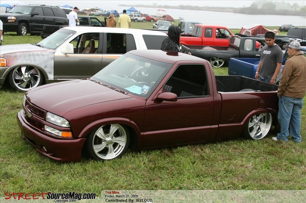Full View