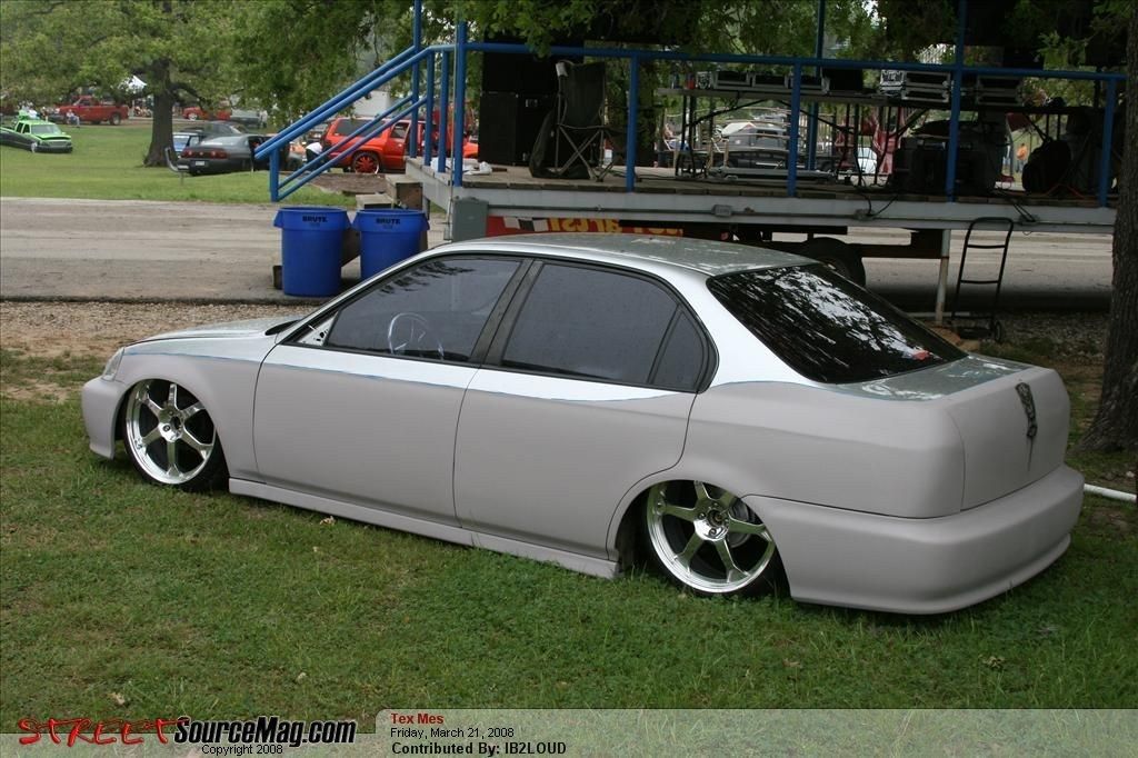 Full View