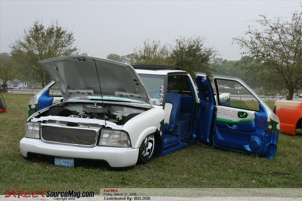 Full View