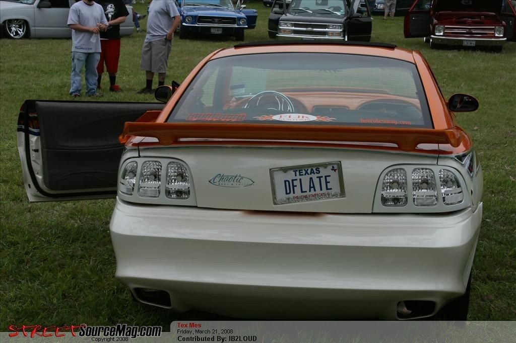 Full View