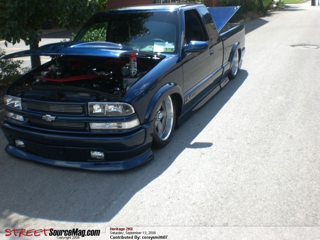 Full View