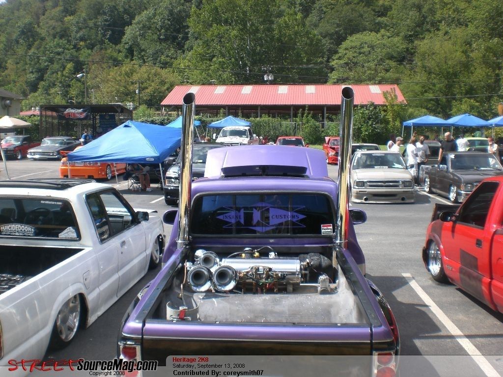 Full View