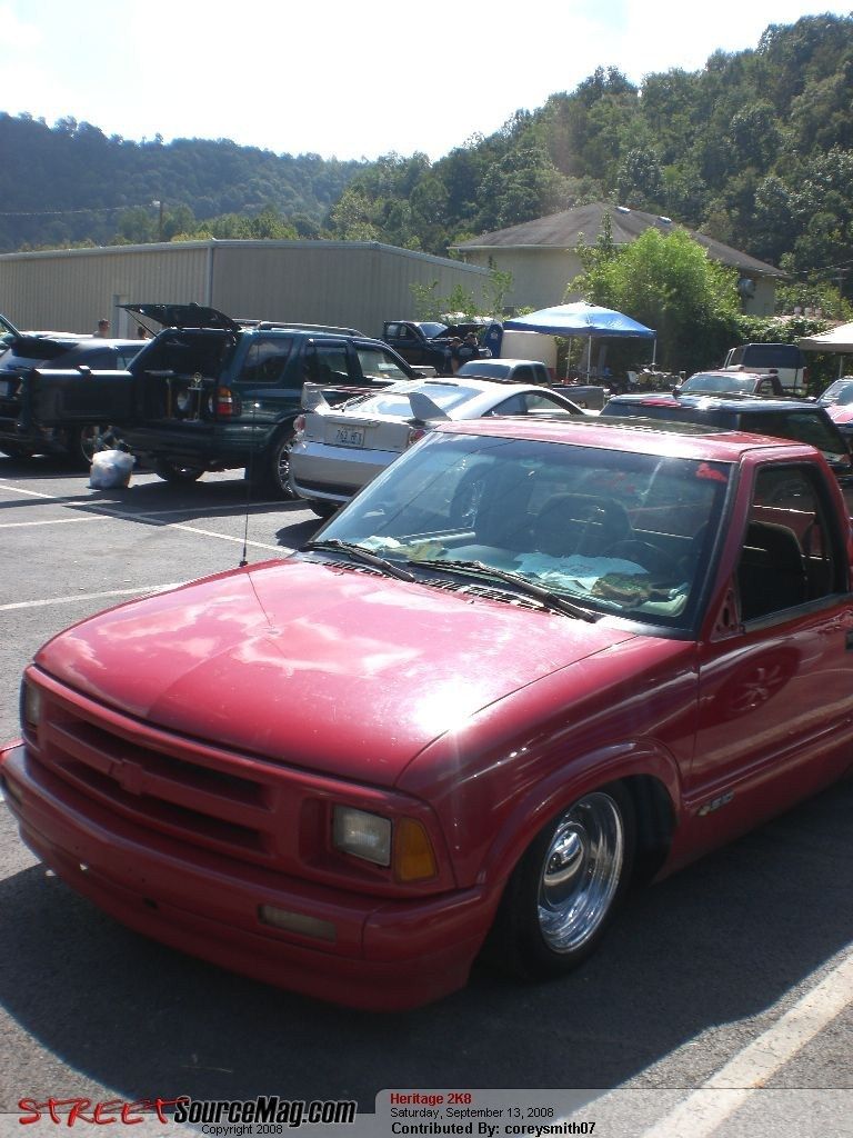 Full View