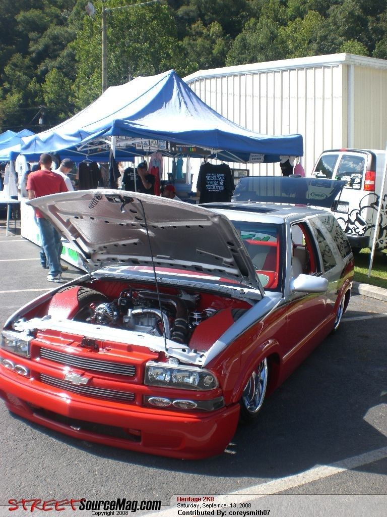 Full View