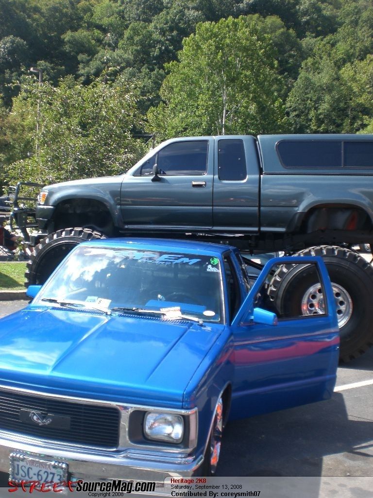 Full View