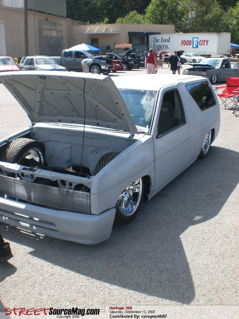 Full View
