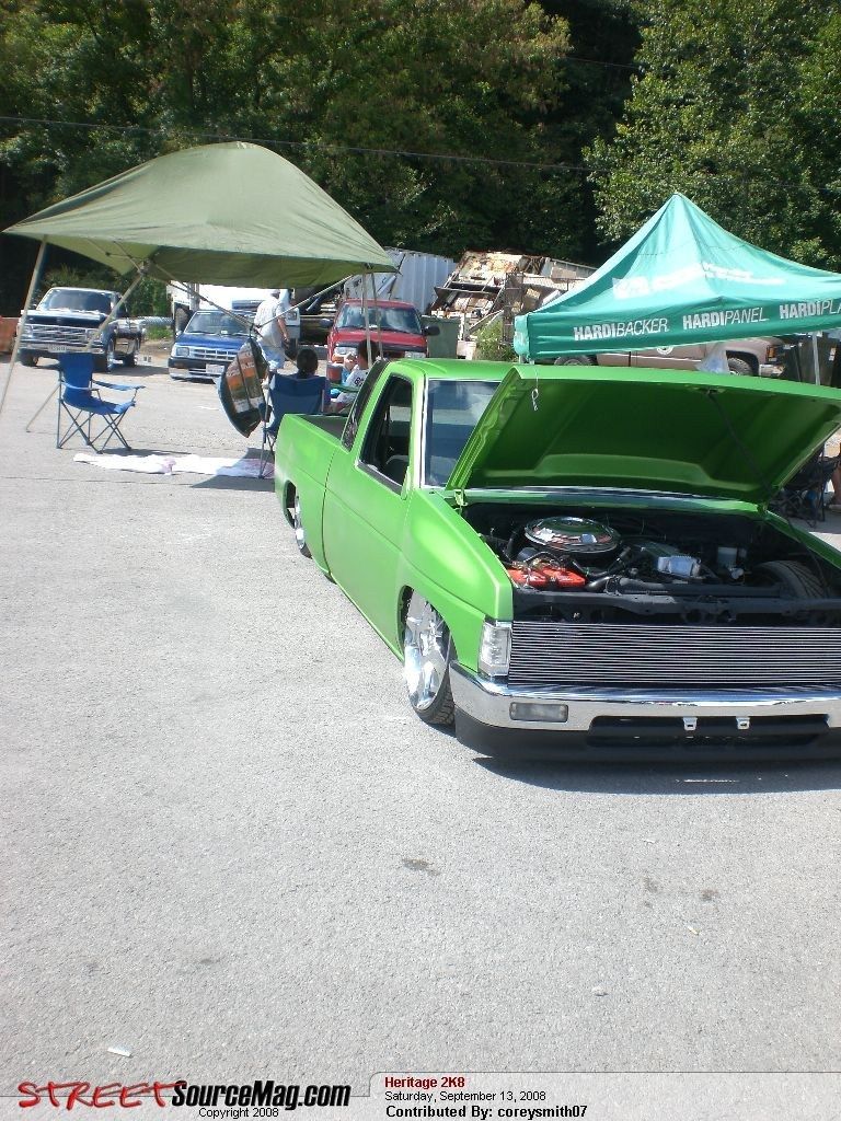 Full View